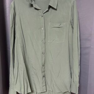 CK blouse